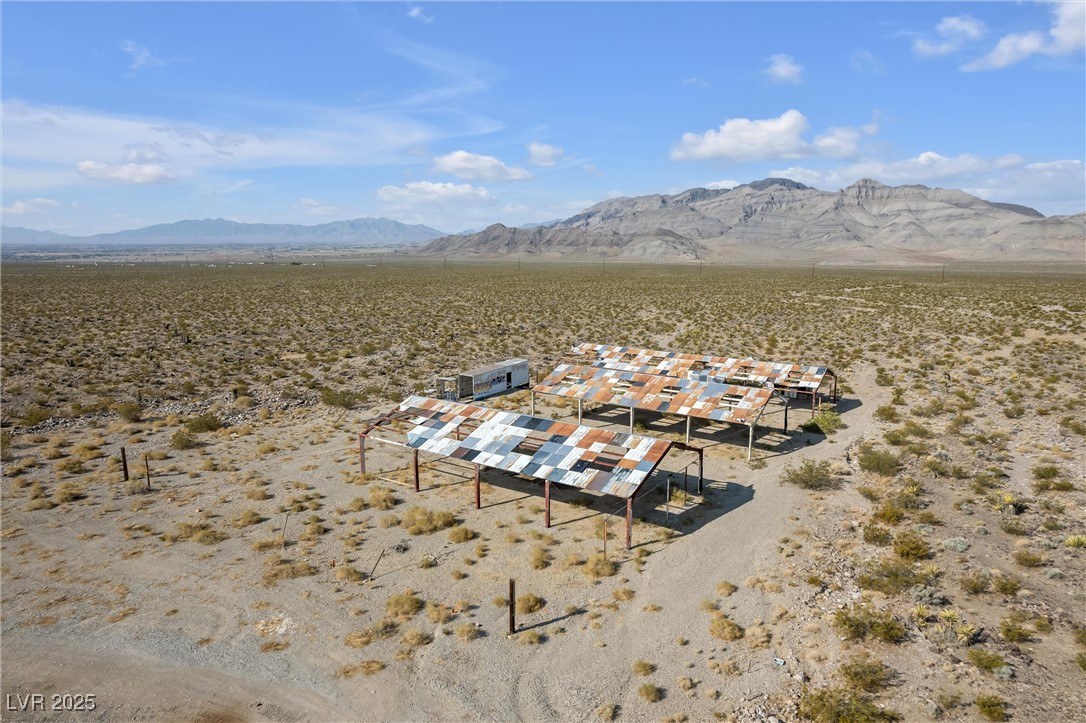 West Ohio Road Pahrump, NV 89060 - Photo 23 of 25