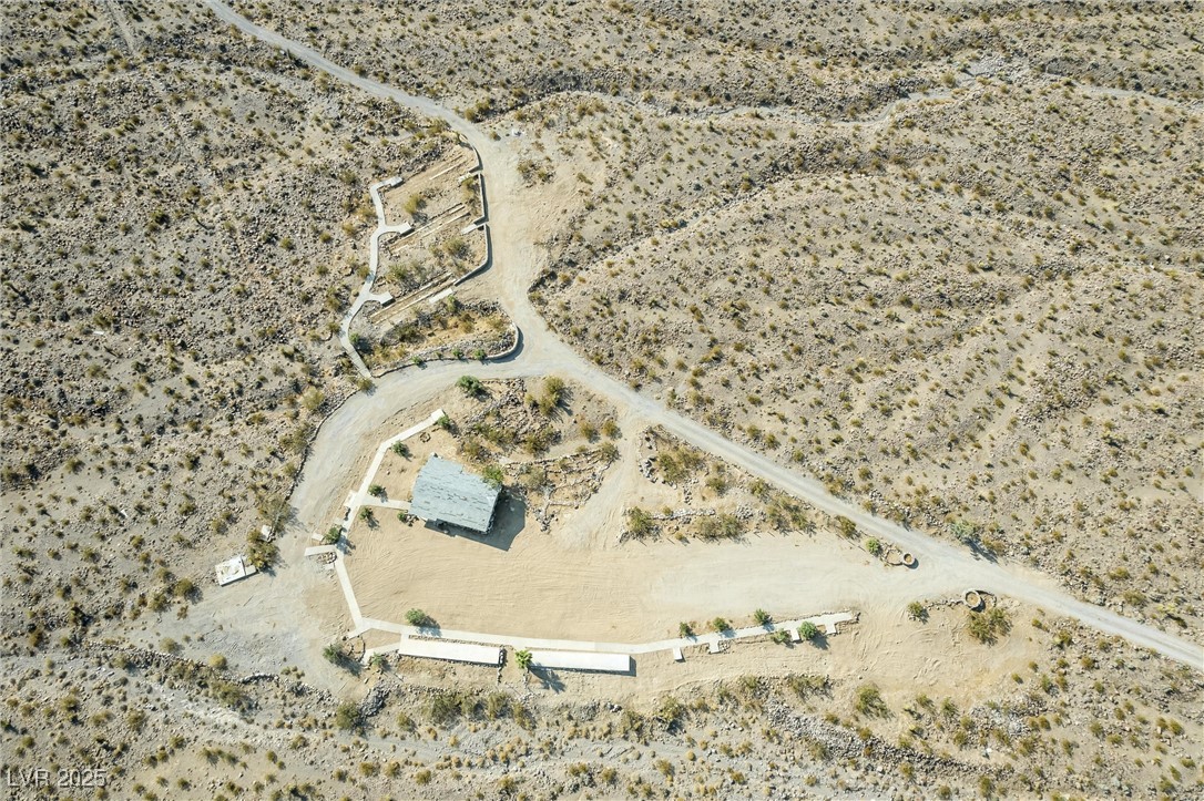 West Ohio Road Pahrump, NV 89060 - Photo 5 of 25