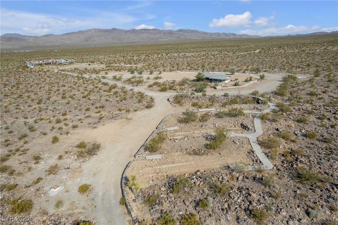 West Ohio Road Pahrump, NV 89060 - Photo 8 of 25