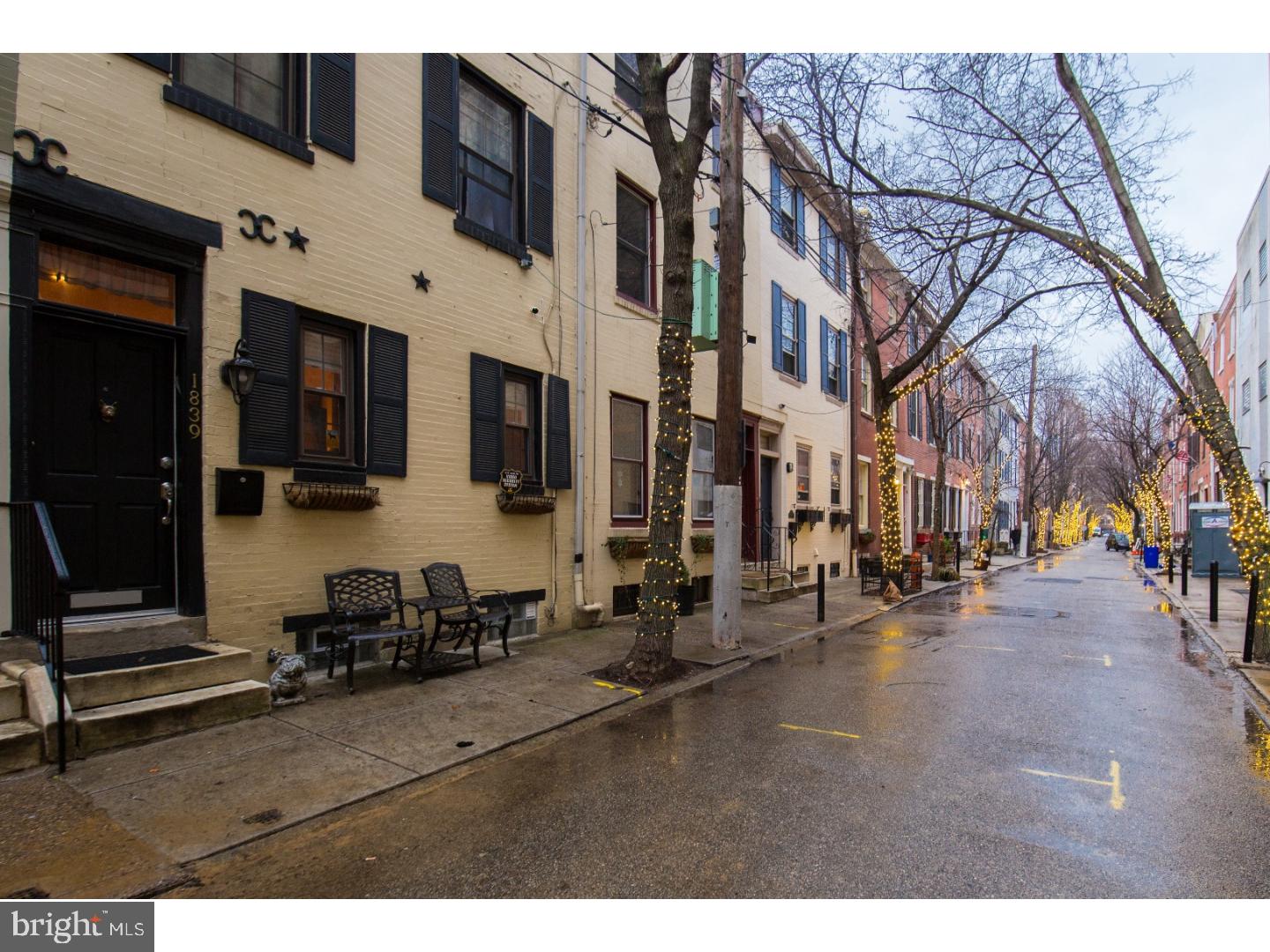 1839 Addison Street Philadelphia, PA 19146 - Photo 1 of 25 Gallery Image 1