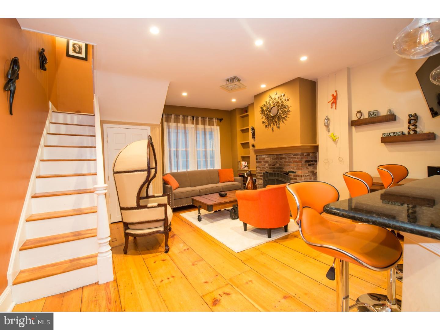 1839 Addison Street Philadelphia, PA 19146 - Photo 2 of 25 Gallery Image 2
