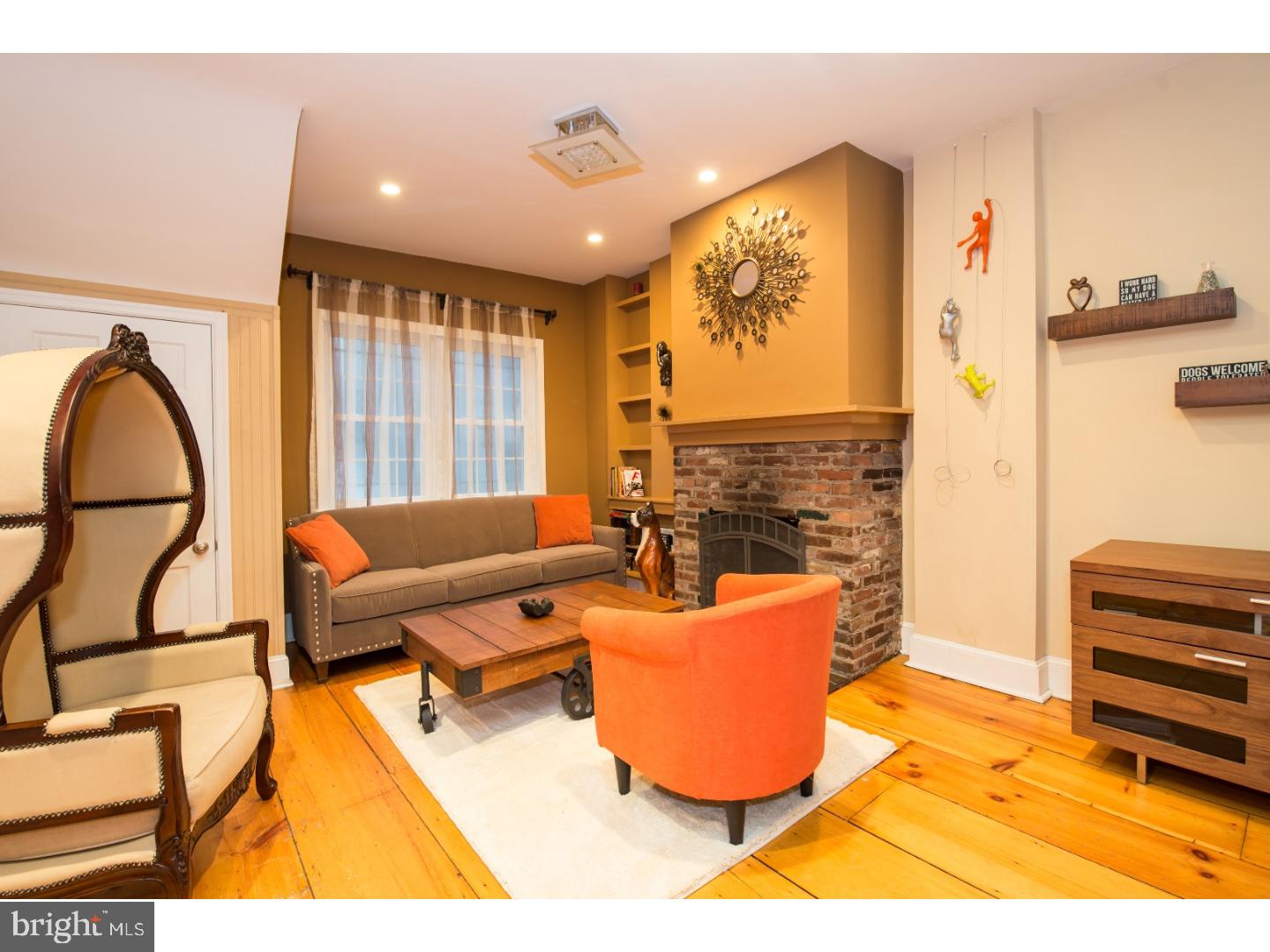 1839 Addison Street Philadelphia, PA 19146 - Photo 3 of 25 Gallery Image 3