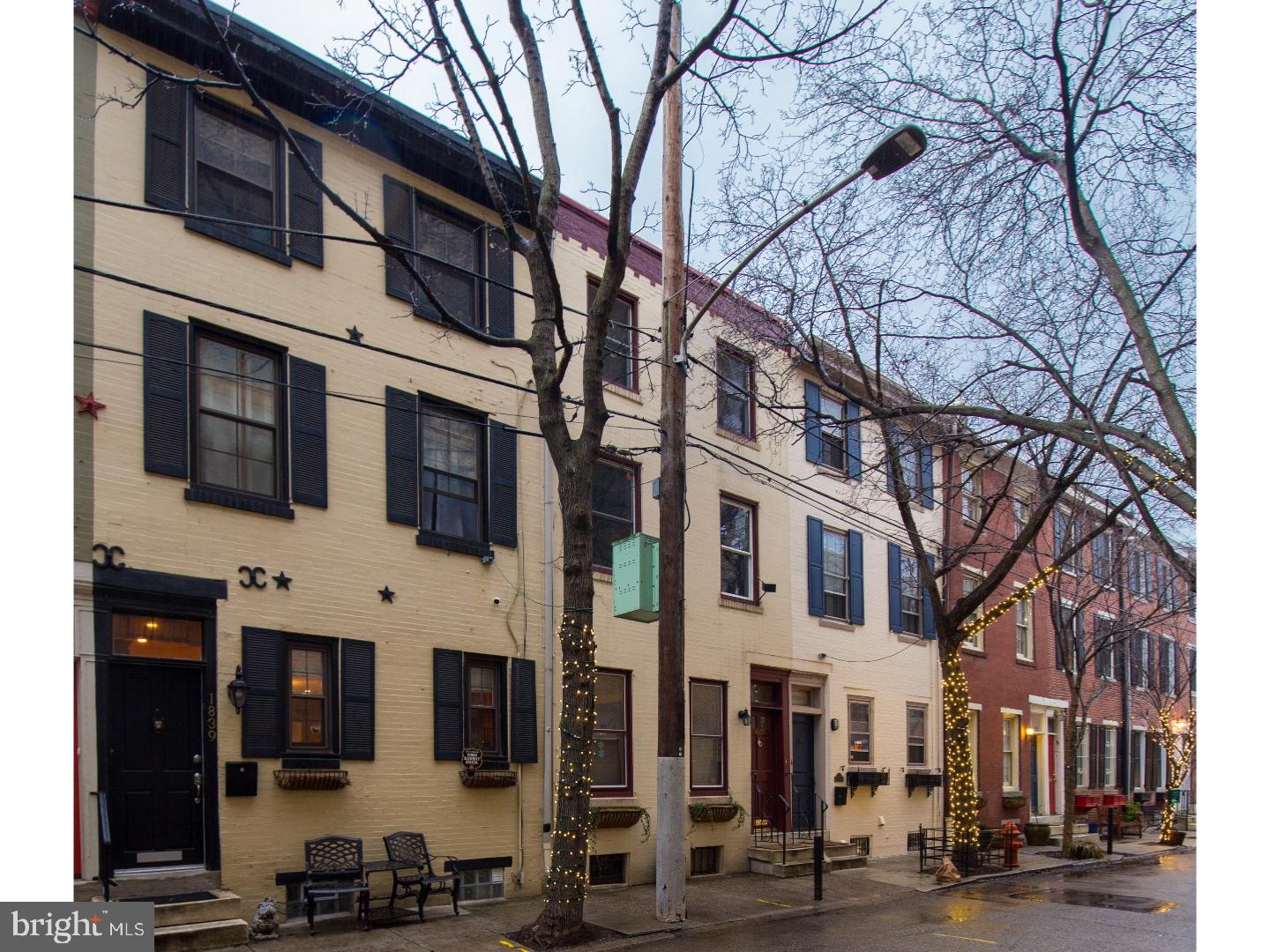 1839 Addison Street Philadelphia, PA 19146 - Photo 25 of 25 Gallery Image 25
