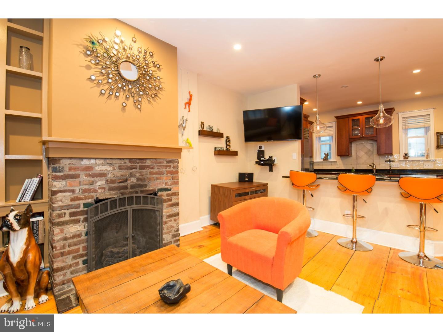 1839 Addison Street Philadelphia, PA 19146 - Photo 4 of 25 Gallery Image 4