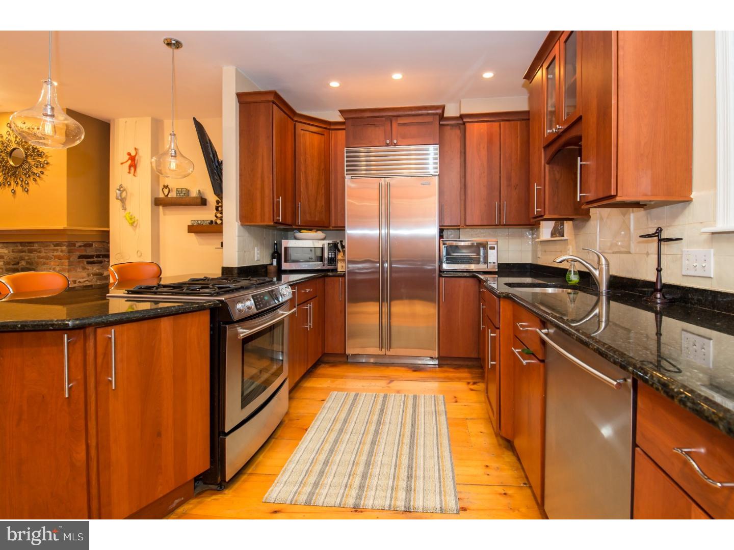 1839 Addison Street Philadelphia, PA 19146 - Photo 8 of 25 Gallery Image 8