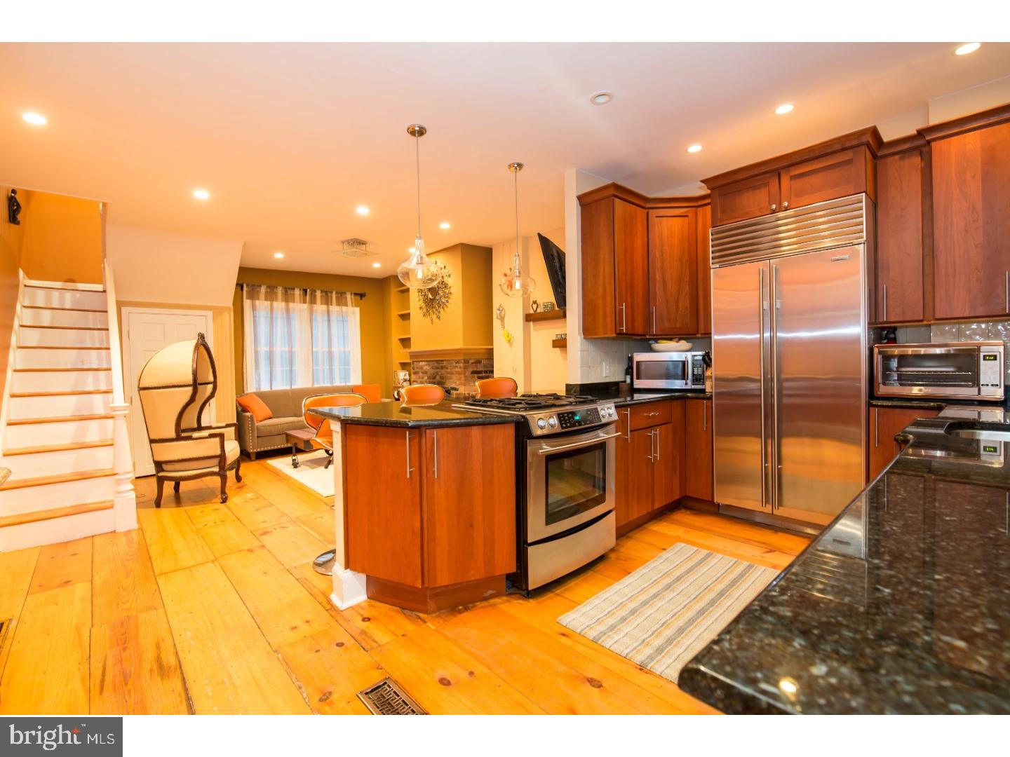 1839 Addison Street Philadelphia, PA 19146 - Photo 9 of 25 Gallery Image 9