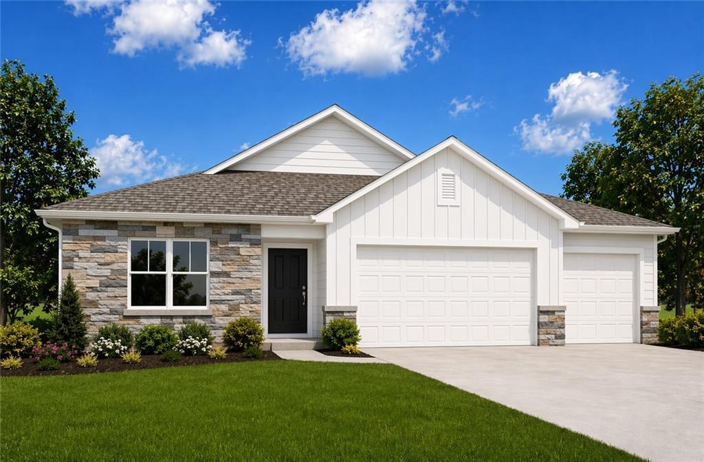 17812 South Green Road Gardner, KS 66030 - Photo 1 of 49