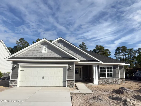$362,550 | 3030 Boverie Street Southwest, Shallotte, NC 28470