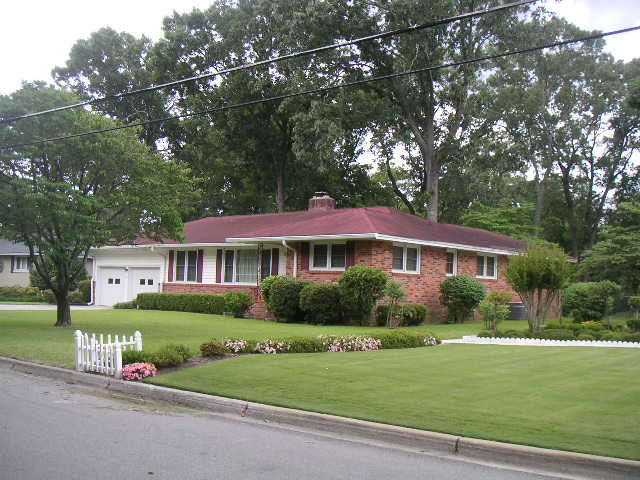 787 Boardman Road Aiken, SC 29803 - Photo 1 of 1