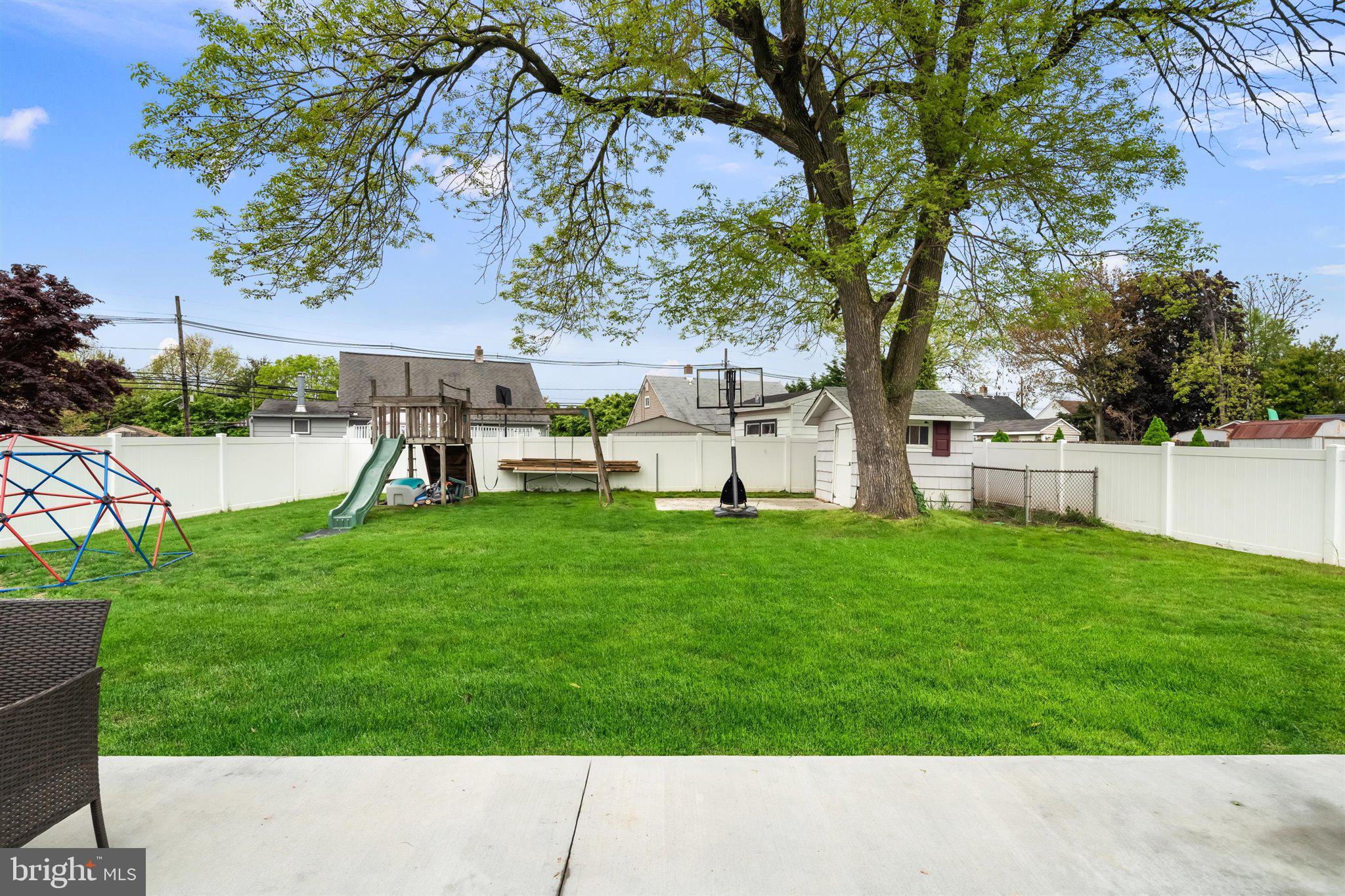 8 Cumberland Road Hamilton, NJ 08690 - Photo 22 of 25
