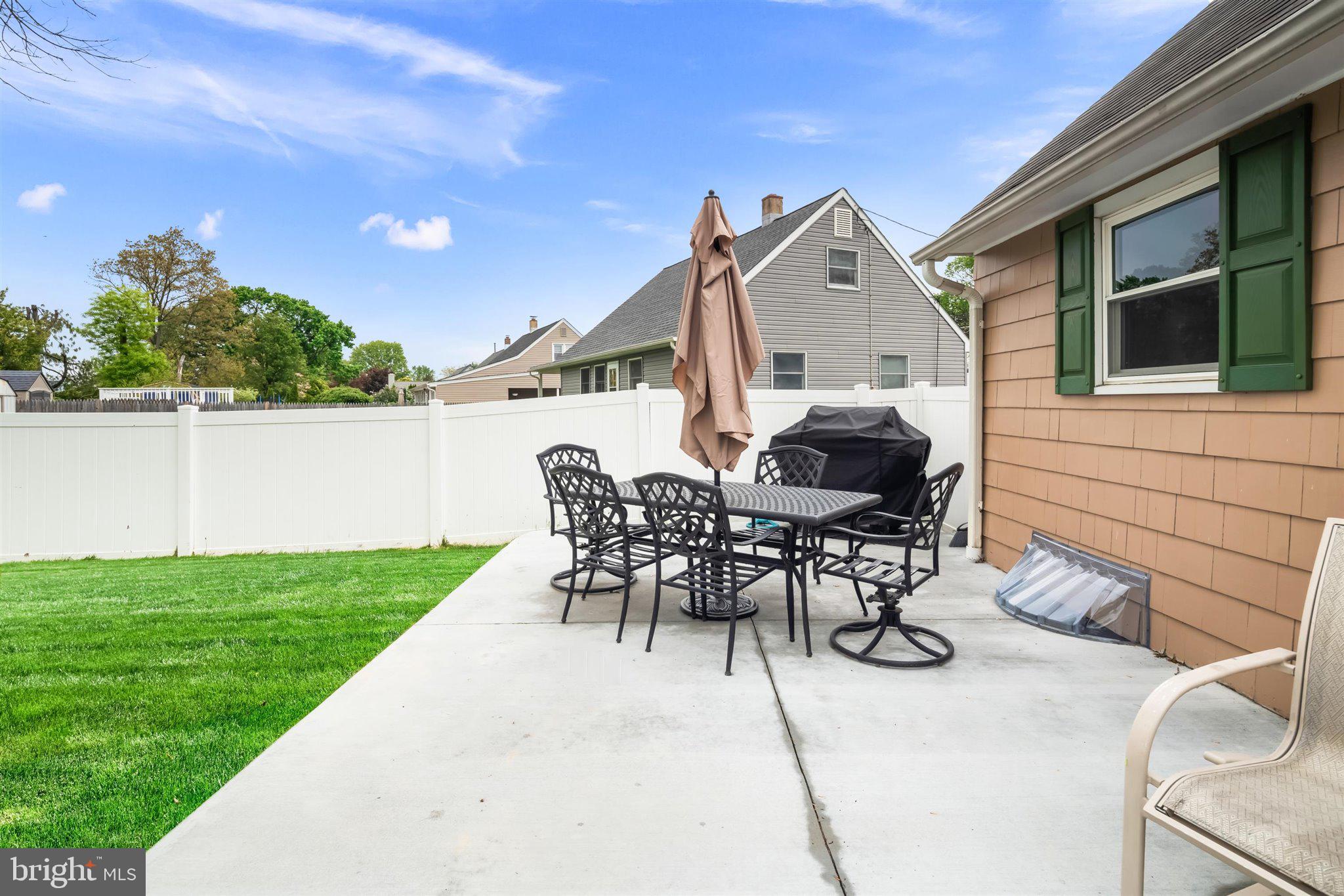 8 Cumberland Road Hamilton, NJ 08690 - Photo 25 of 25