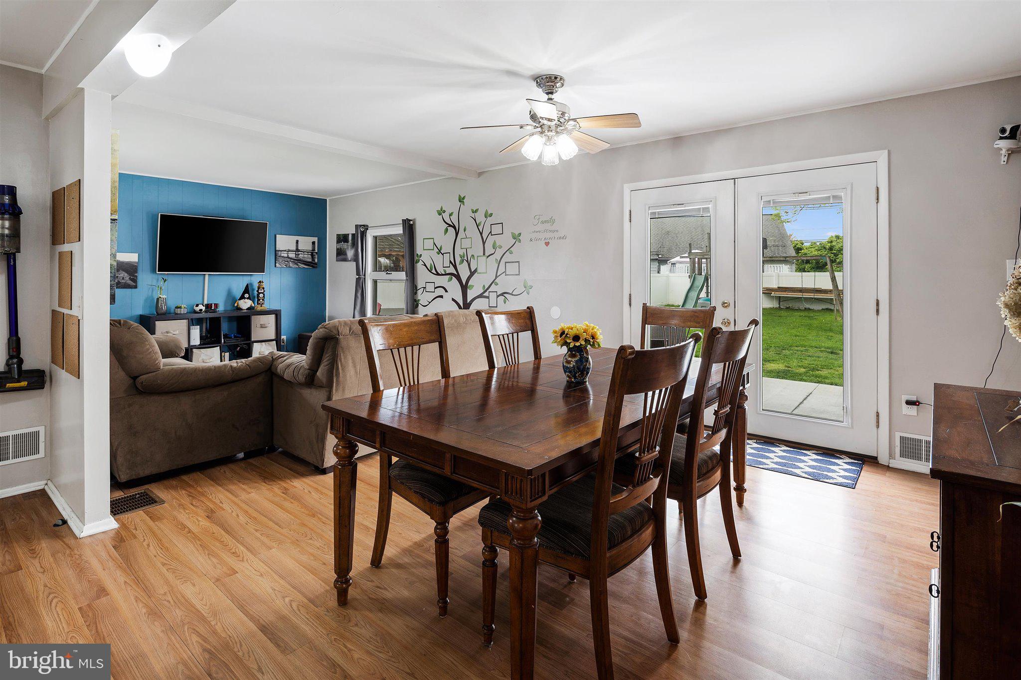 8 Cumberland Road Hamilton, NJ 08690 - Photo 8 of 25