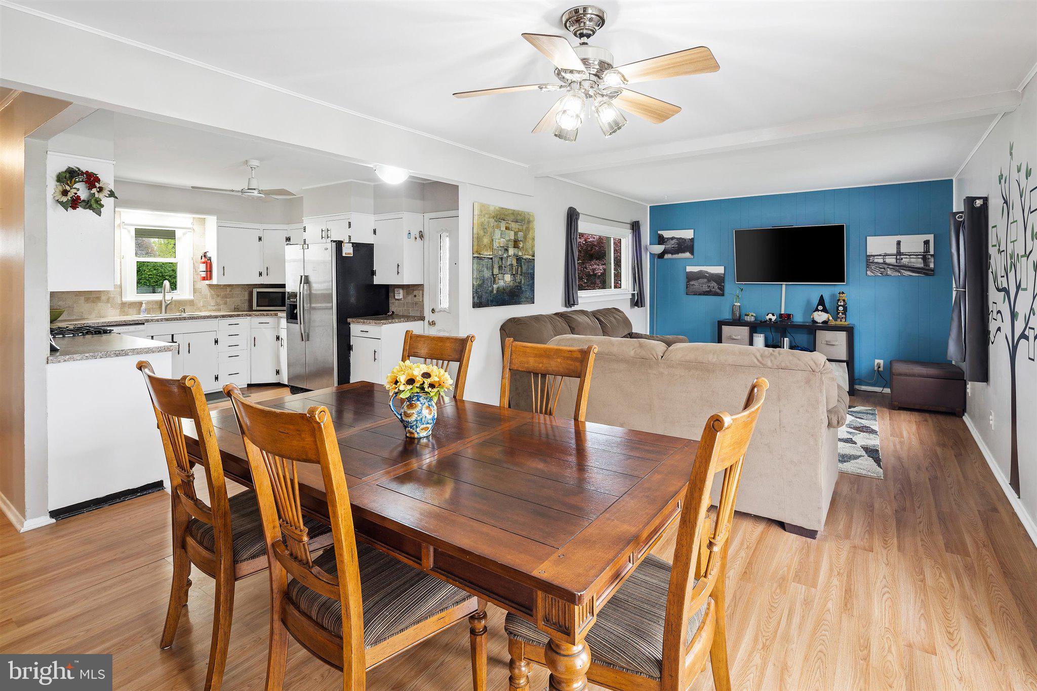 8 Cumberland Road Hamilton, NJ 08690 - Photo 9 of 25