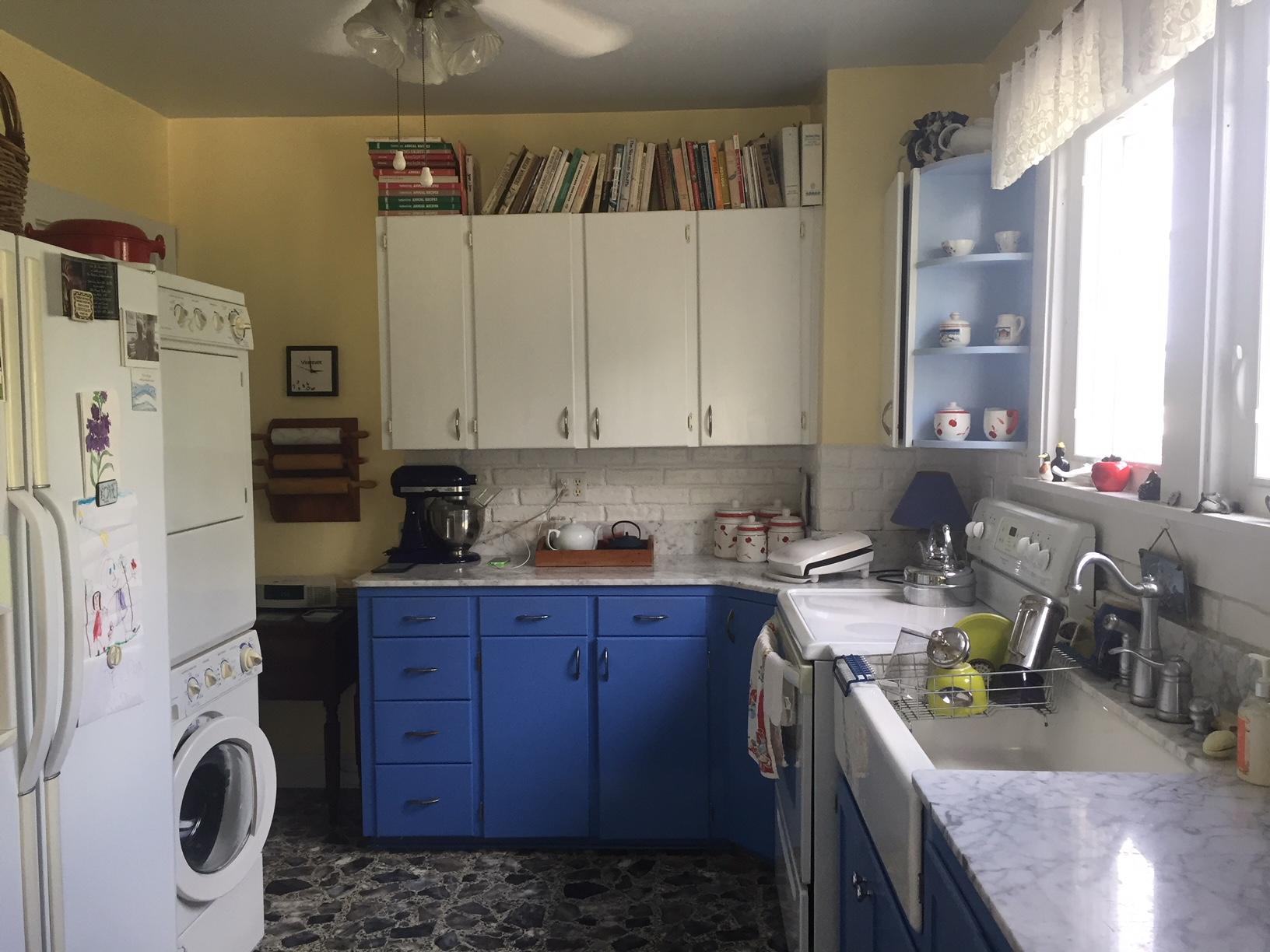160 Green Hill Road Union, WV 24983 - Photo 8 of 24 Gallery Image 8