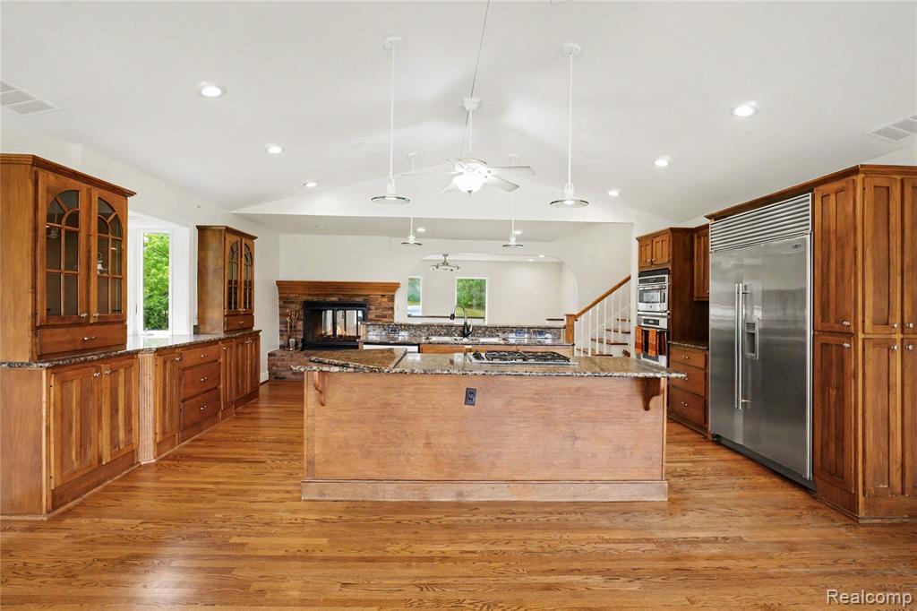 3556 East Dryden Road Metamora, MI 48455 - Photo 13 of 53