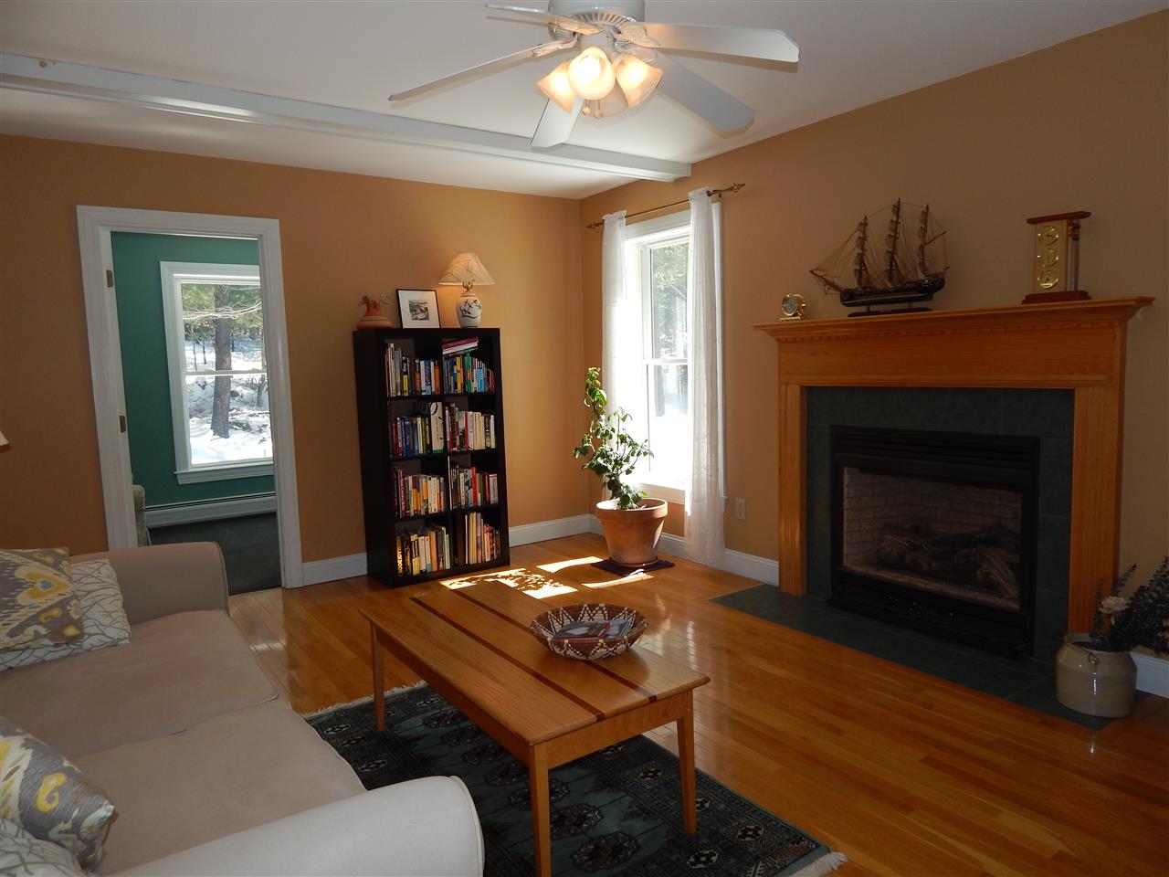 51 Roby Road South Sutton, NH 03273 - Photo 15 of 18