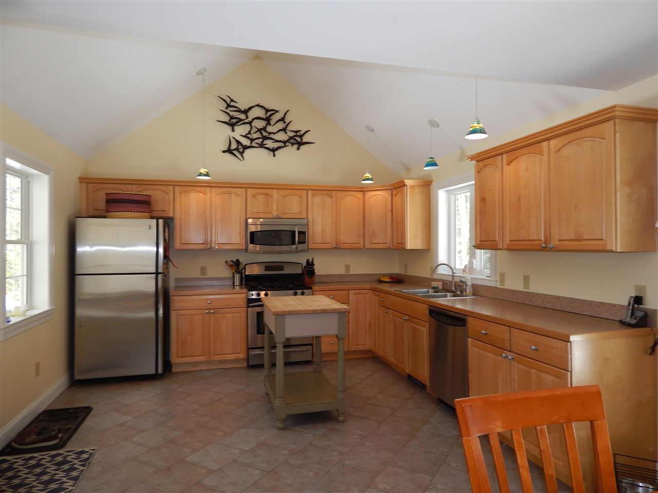 51 Roby Road South Sutton, NH 03273 - Photo 16 of 18