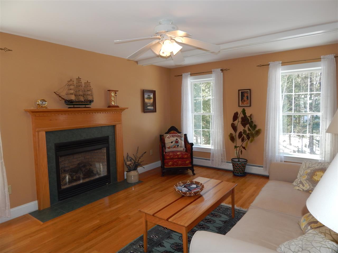 51 Roby Road South Sutton, NH 03273 - Photo 3 of 18