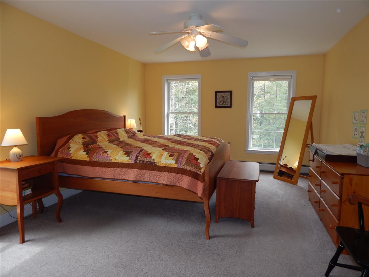 51 Roby Road South Sutton, NH 03273 - Photo 7 of 18