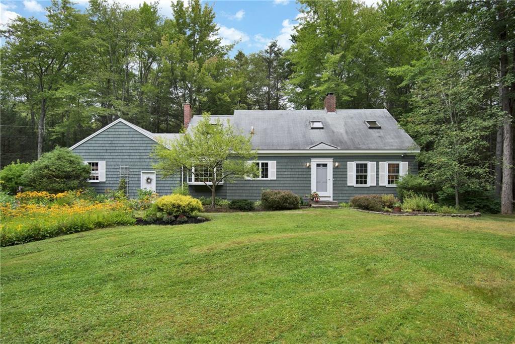 20 Arnold Road Freeport, ME 04032 - Photo 1 of 35 Photo