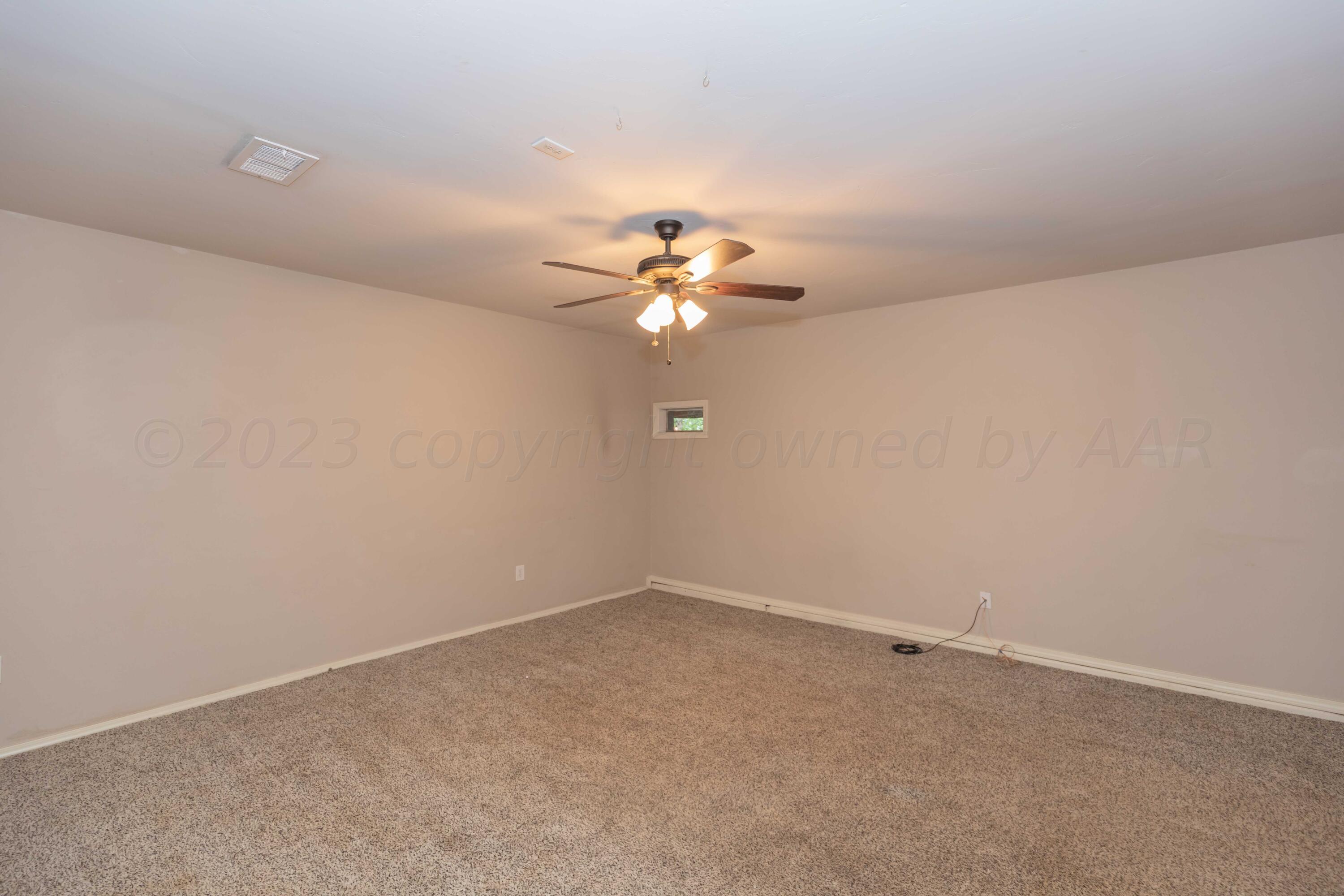 6211 Bayswater Road Amarillo, TX 79109 - Photo 34 of 43 BONUS ROOM VIEW 1