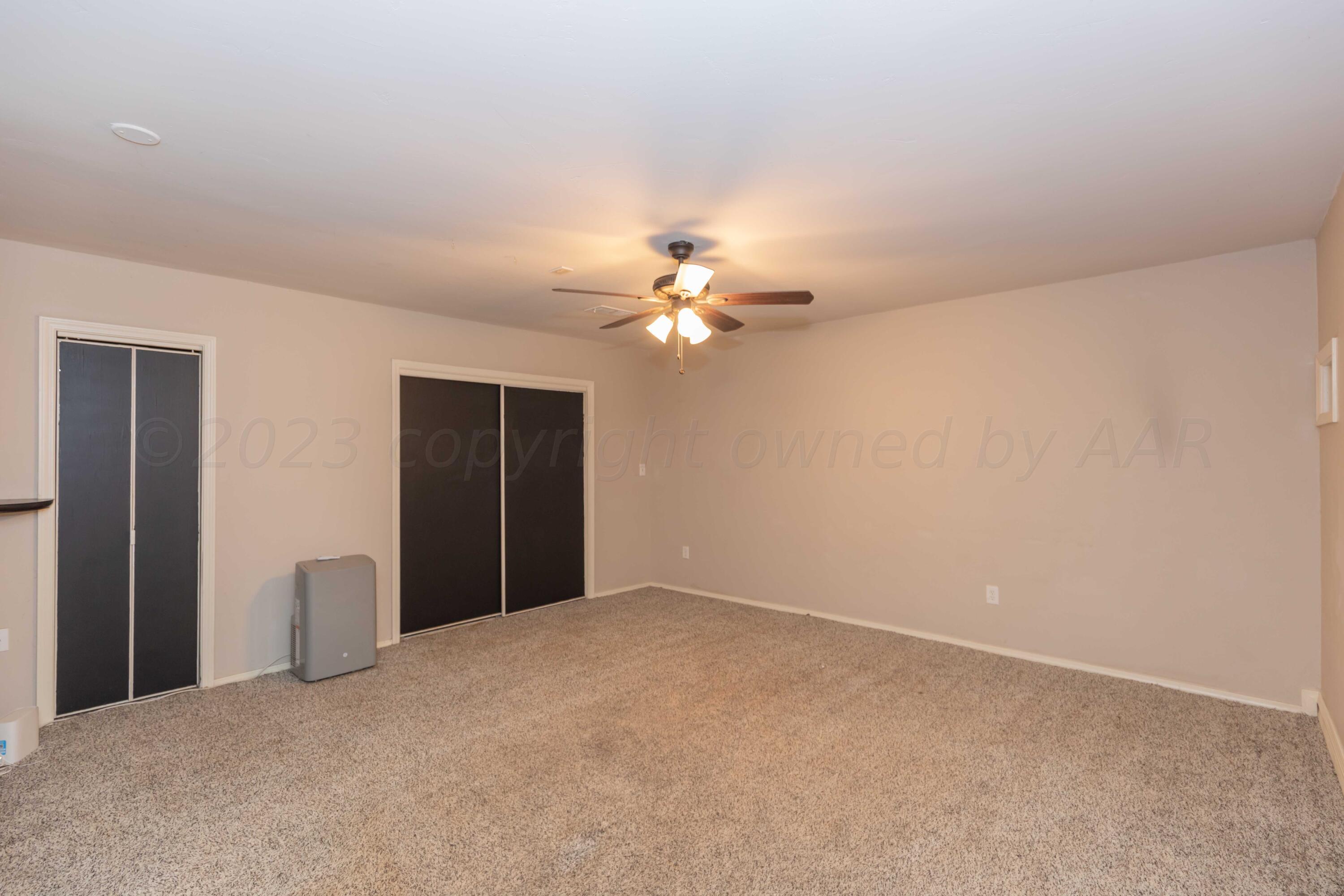 6211 Bayswater Road Amarillo, TX 79109 - Photo 37 of 43 BONUS ROOM VIEW 4