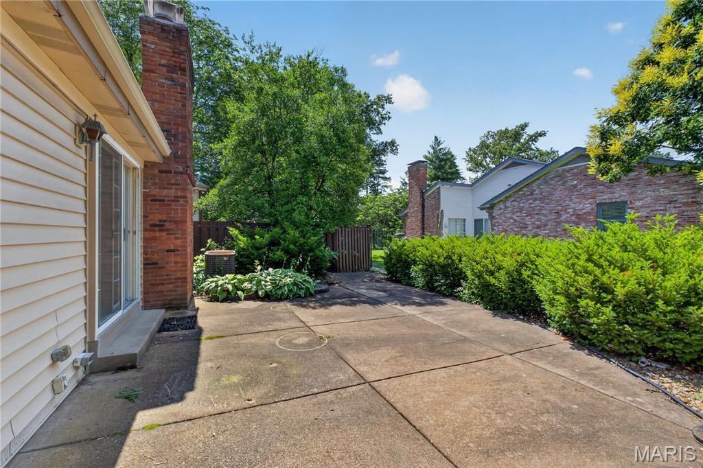 2435 Baxton Way Chesterfield, MO 63017 - Photo 44 of 46