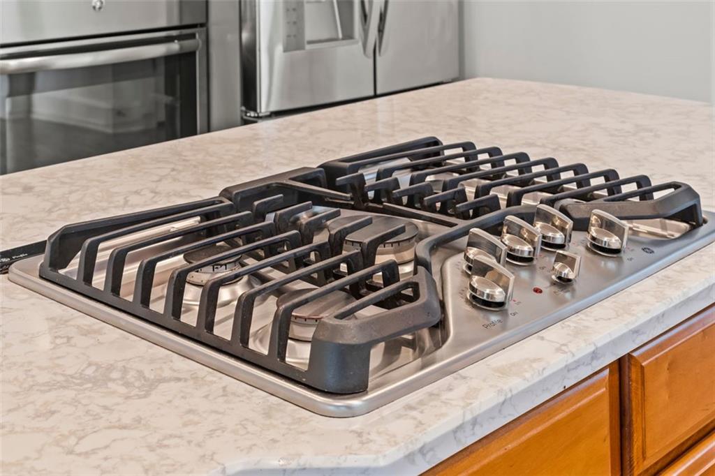 4751 Rosebrook Place Southeast Atlanta, GA 30339 - Photo 19 of 59