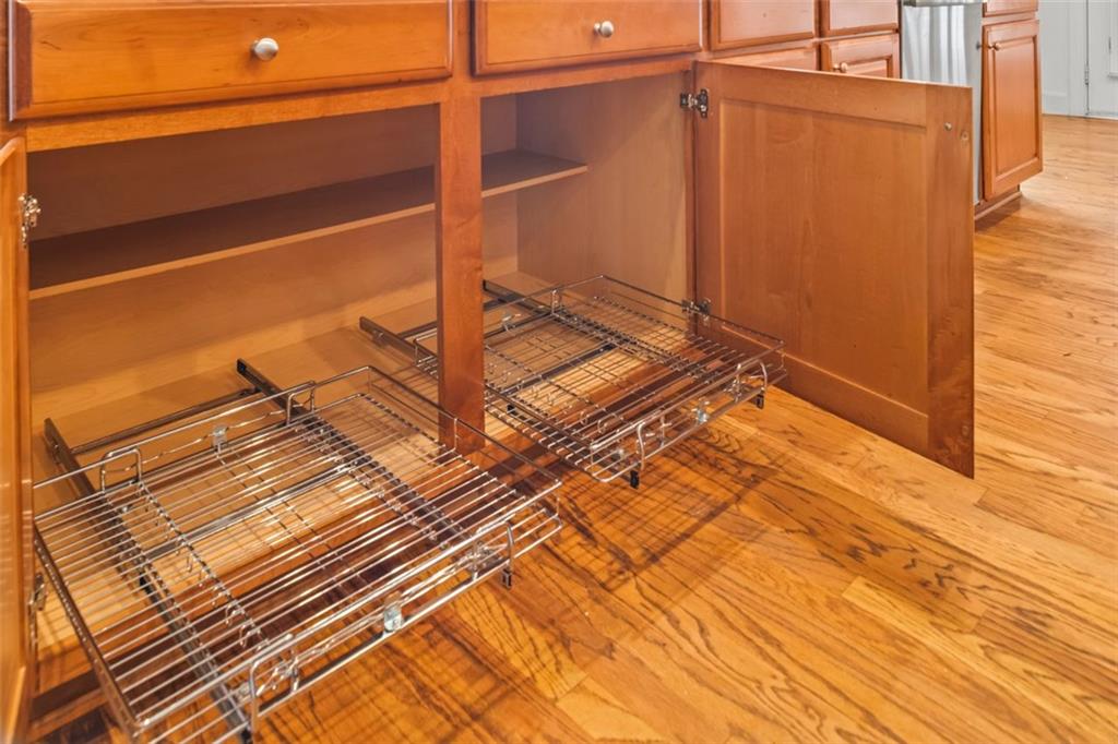 4751 Rosebrook Place Southeast Atlanta, GA 30339 - Photo 20 of 59