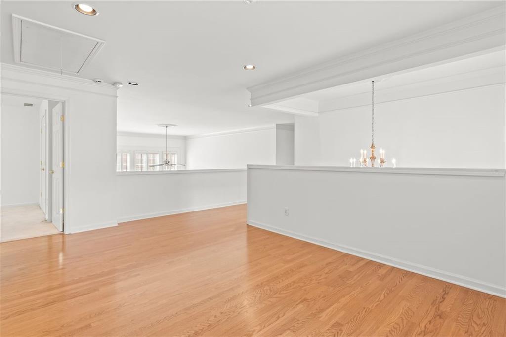 4751 Rosebrook Place Southeast Atlanta, GA 30339 - Photo 36 of 59