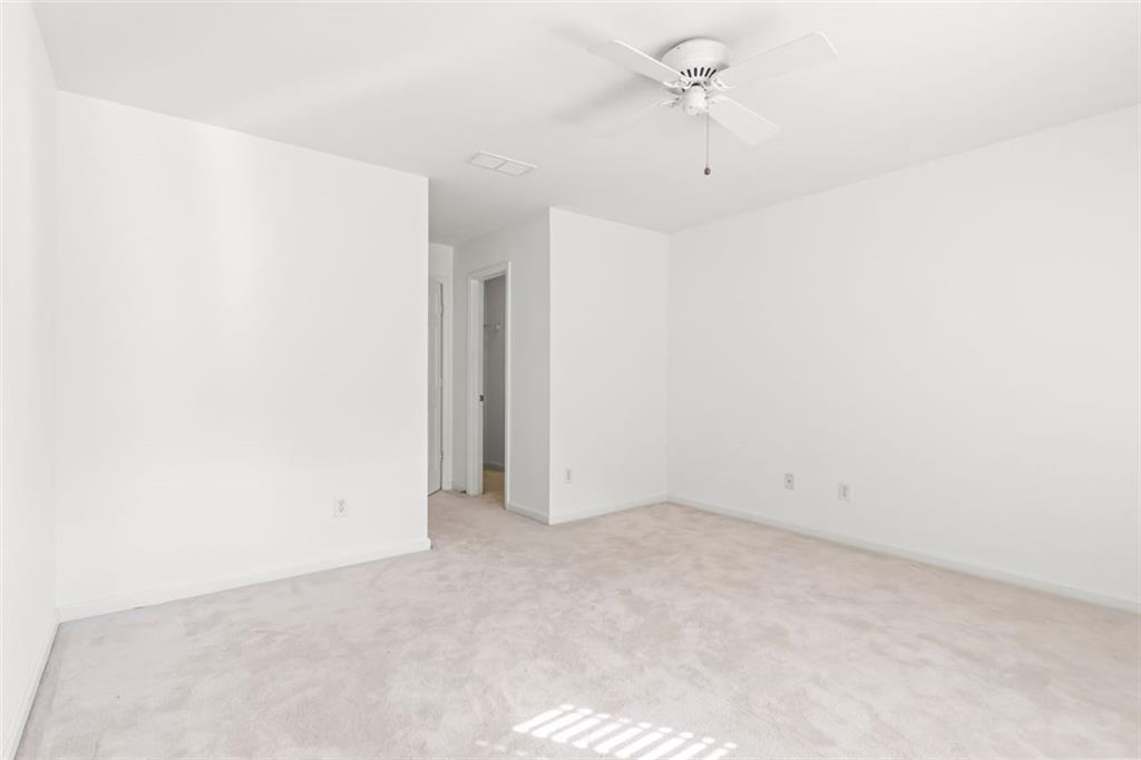 4751 Rosebrook Place Southeast Atlanta, GA 30339 - Photo 44 of 59 a view of an empty room