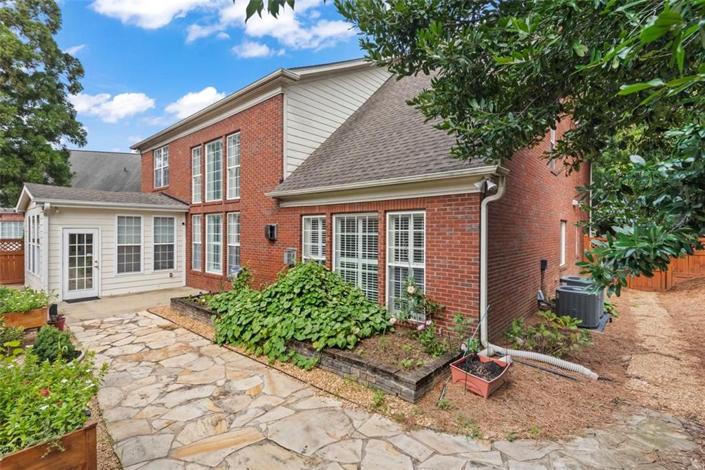 4751 Rosebrook Place Southeast Atlanta, GA 30339 - Photo 51 of 59