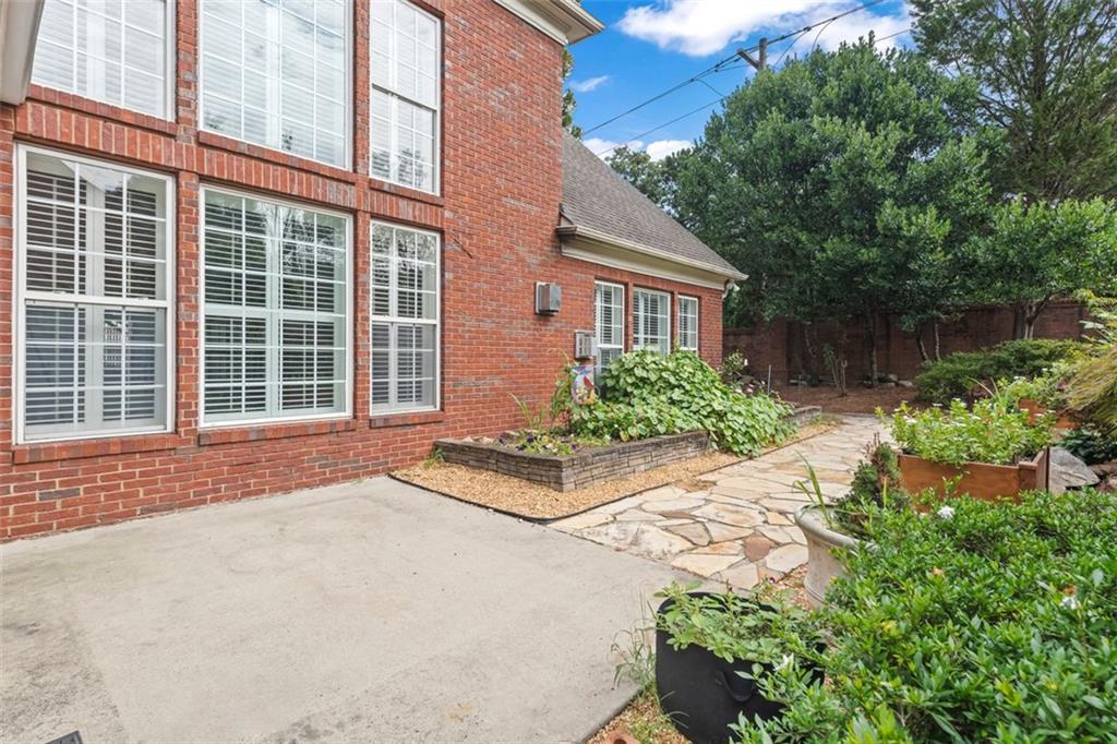 4751 Rosebrook Place Southeast Atlanta, GA 30339 - Photo 54 of 59