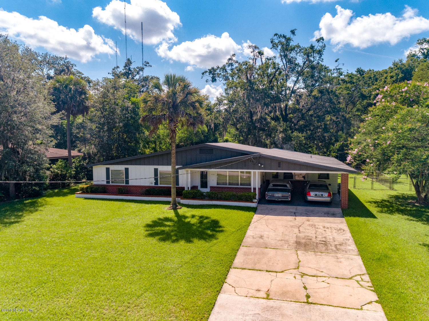 2741 Sunnybrook Road Jacksonville, FL 32216 - Photo 1 of 40 Front of House