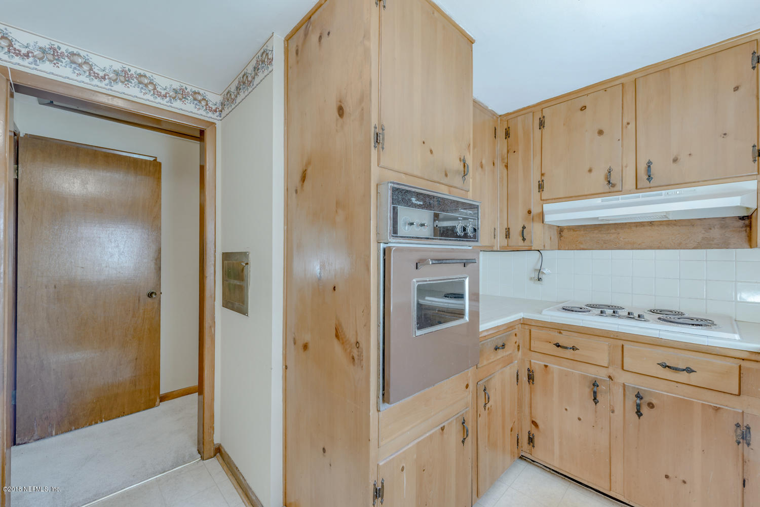 2741 Sunnybrook Road Jacksonville, FL 32216 - Photo 15 of 40 Kitchen
