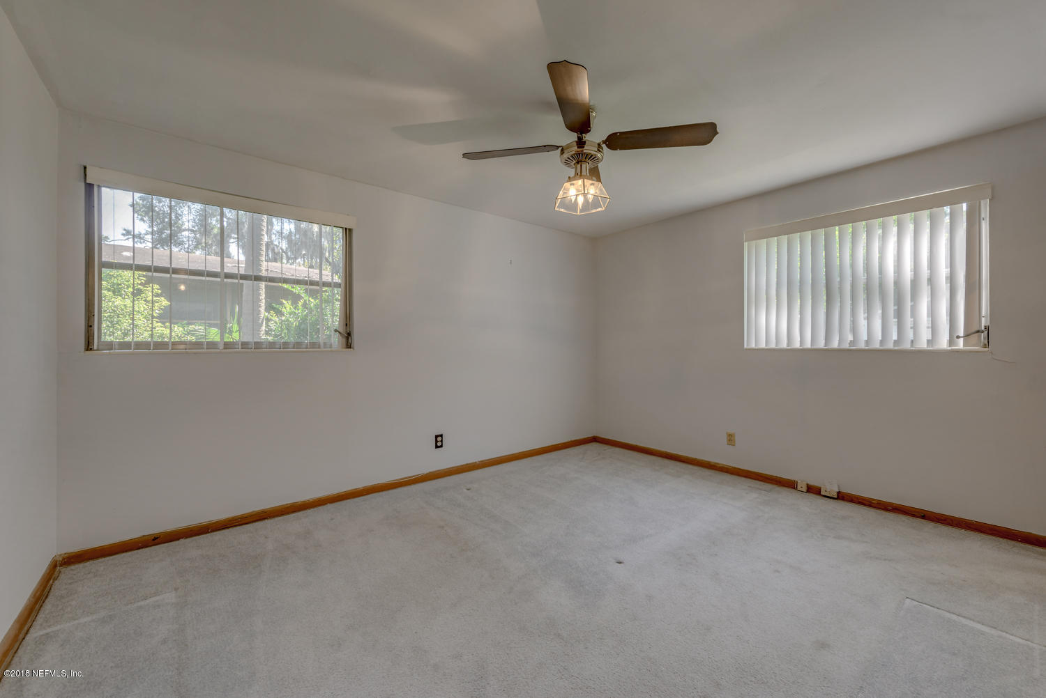 2741 Sunnybrook Road Jacksonville, FL 32216 - Photo 19 of 40 Master Bedroom