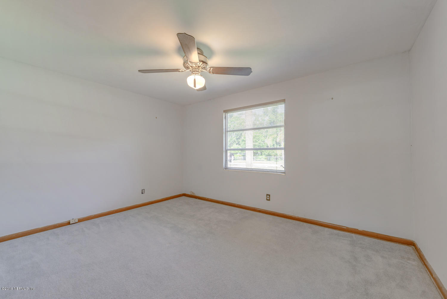 2741 Sunnybrook Road Jacksonville, FL 32216 - Photo 21 of 40 2nd Bedroom