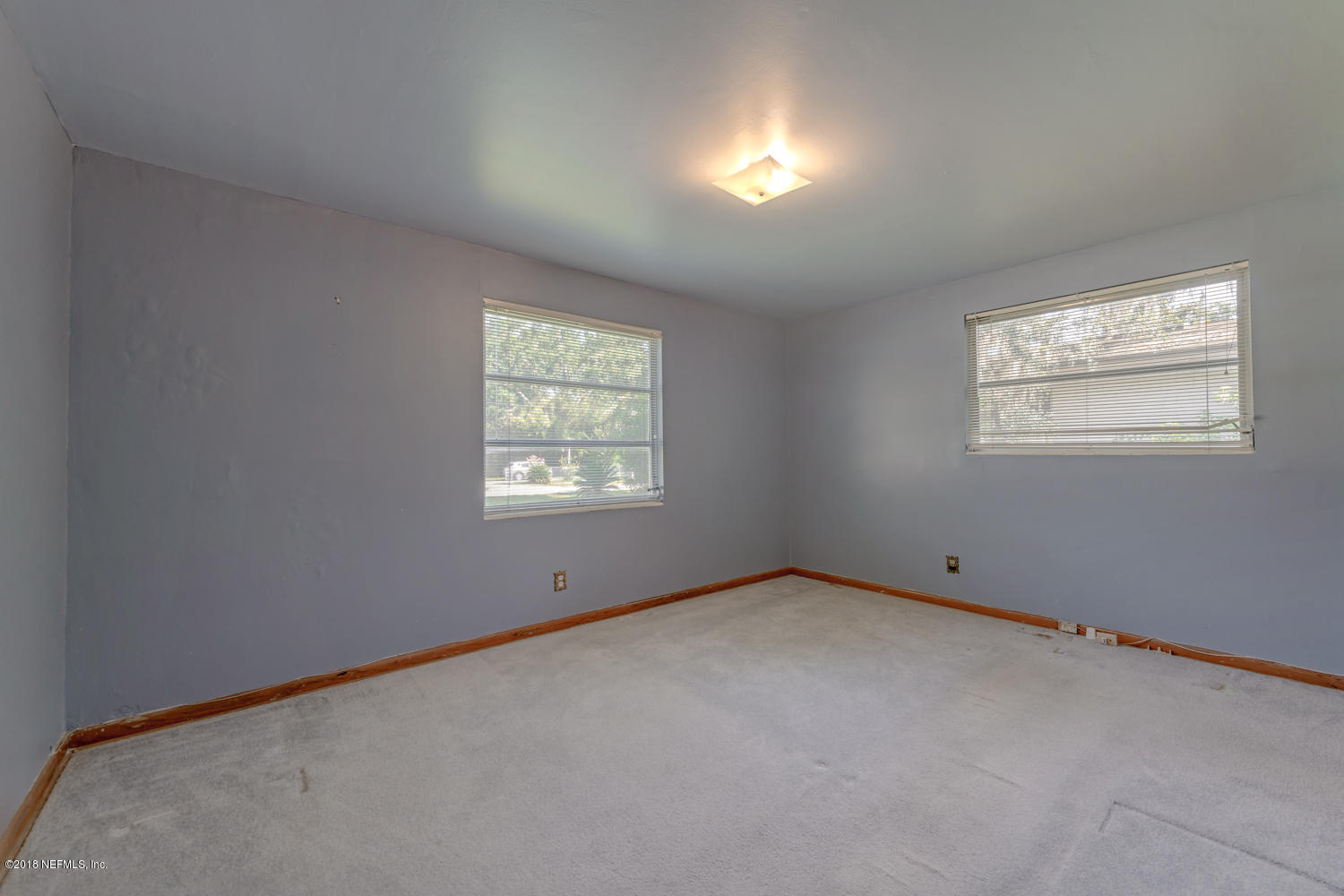 2741 Sunnybrook Road Jacksonville, FL 32216 - Photo 23 of 40 3rd Bedroom