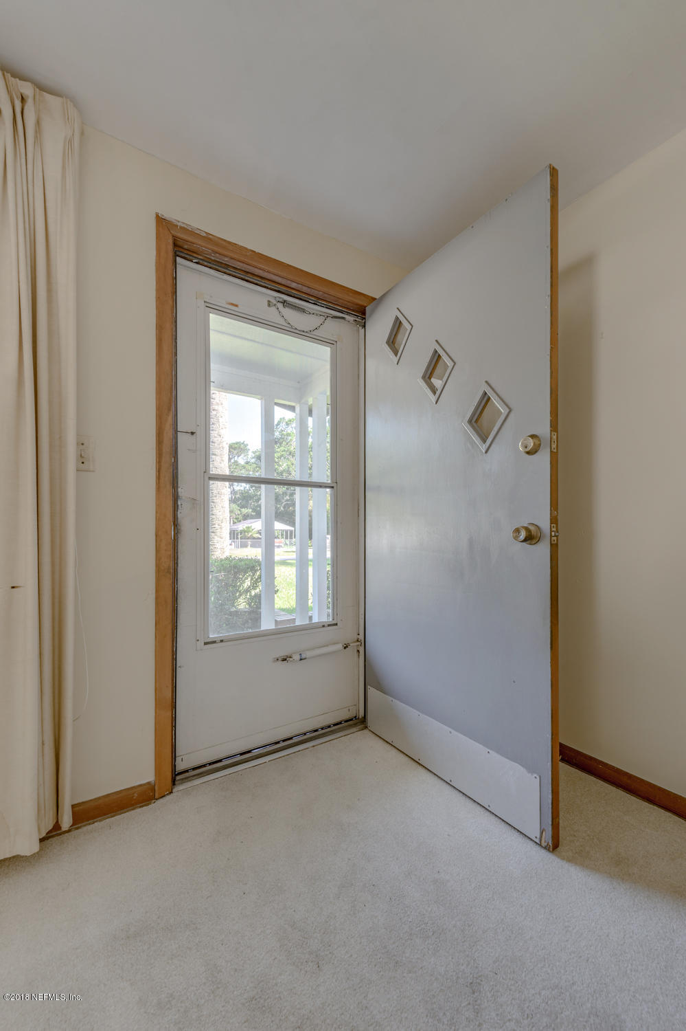 2741 Sunnybrook Road Jacksonville, FL 32216 - Photo 7 of 40 Foyer