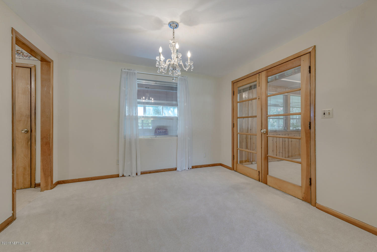 2741 Sunnybrook Road Jacksonville, FL 32216 - Photo 10 of 40 Dining Room