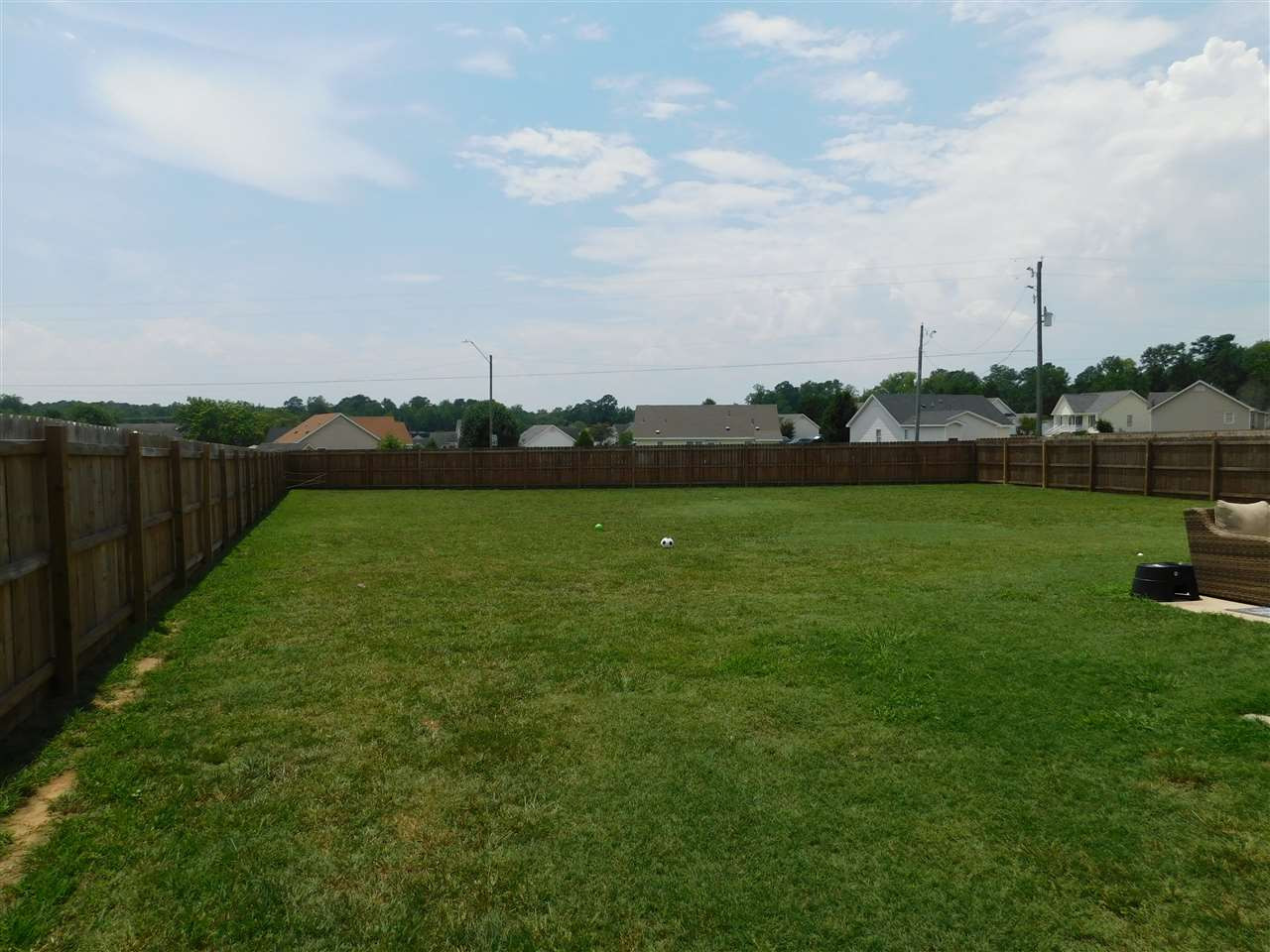 930 Sandyhill Road Wendell, NC 27591 - Photo 16 of 17 Photo 16
