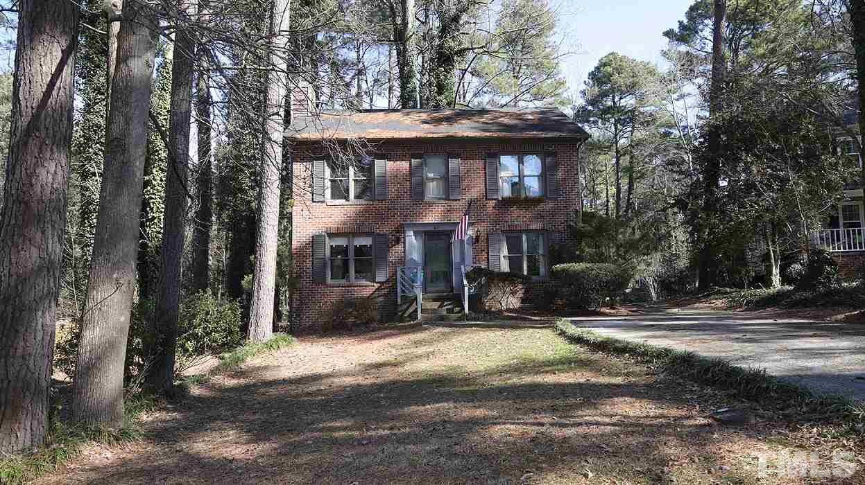 812 Temple Street Raleigh, NC 27609 - Photo 1 of 23 Gallery Image 1