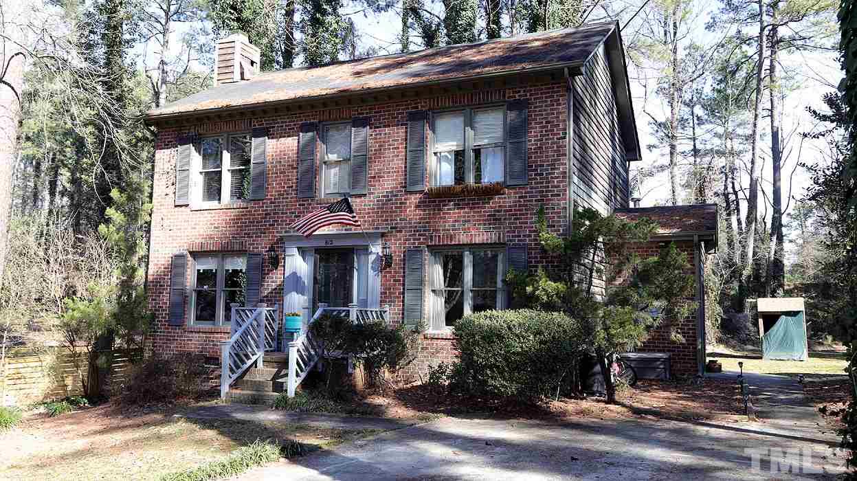 812 Temple Street Raleigh, NC 27609 - Photo 2 of 23 Gallery Image 2