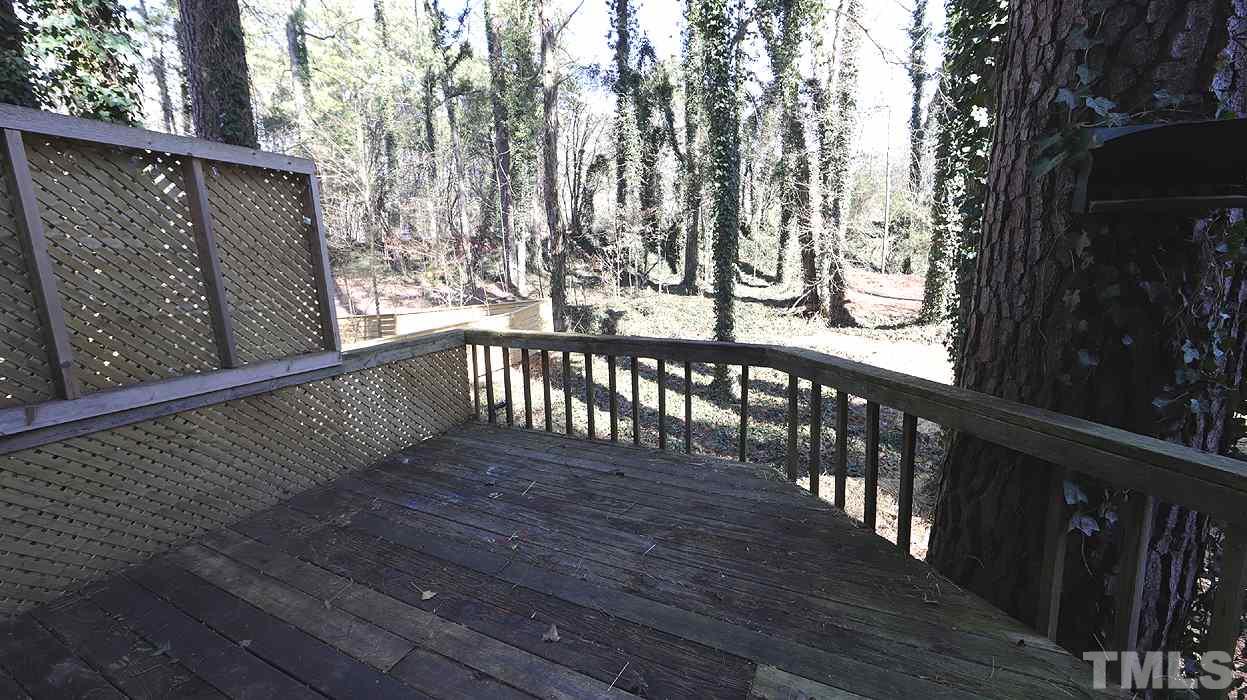 812 Temple Street Raleigh, NC 27609 - Photo 22 of 23 Gallery Image 22