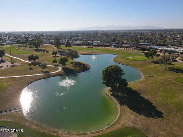 $299,000 | 10914 West Willowbrook Drive, Sun City, AZ 85373