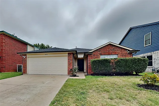 $1,950 | 9032 Blue Ridge Trail, Fort Worth, TX 76118