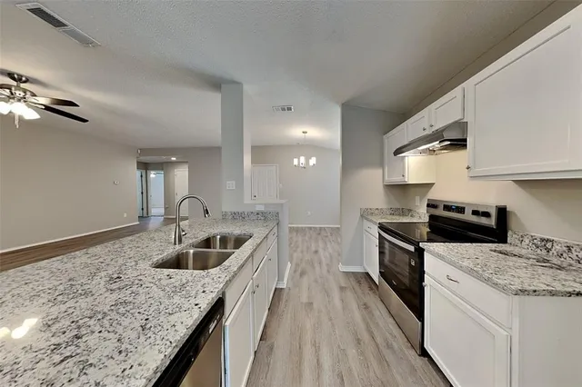 $1,950 | 9032 Blue Ridge Trail, Fort Worth, TX 76118