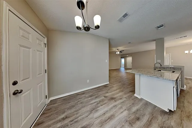 $1,950 | 9032 Blue Ridge Trail, Fort Worth, TX 76118