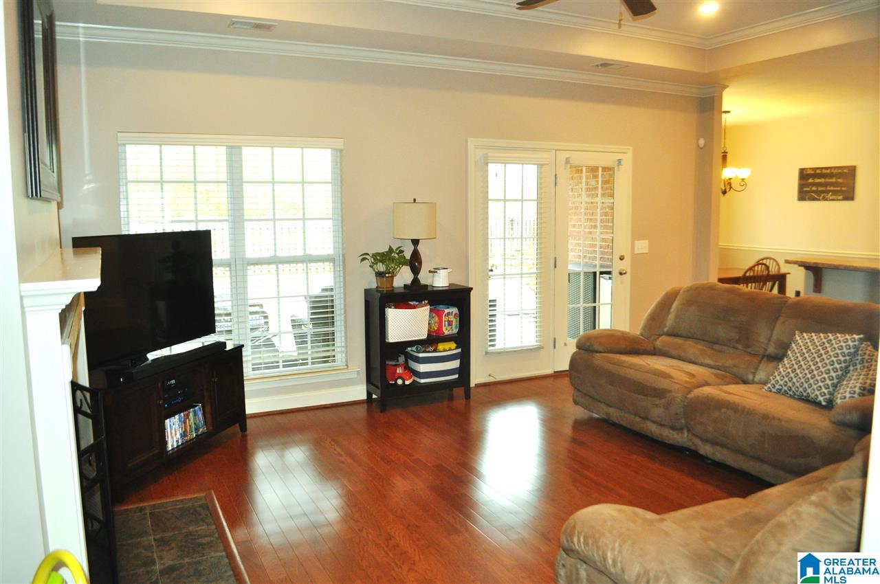 263 Creekside Lane Pelham, AL 35124 - Photo 7 of 34
