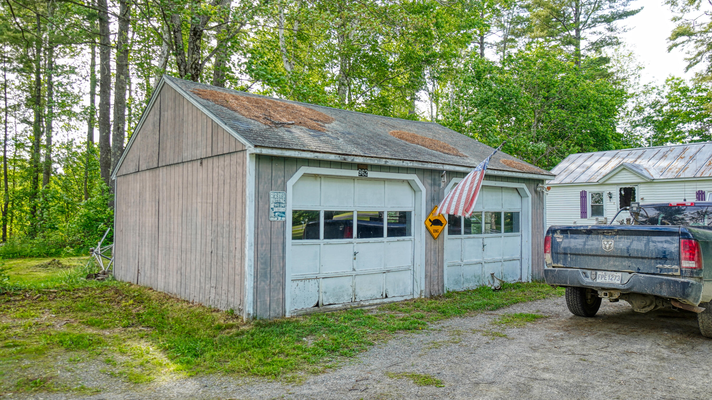 962 East Madison Road Madison, ME 04950 - Photo 6 of 14 DSC00287